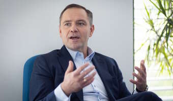 "Substancje zakazane". Nawrocki ostro o Mercosur