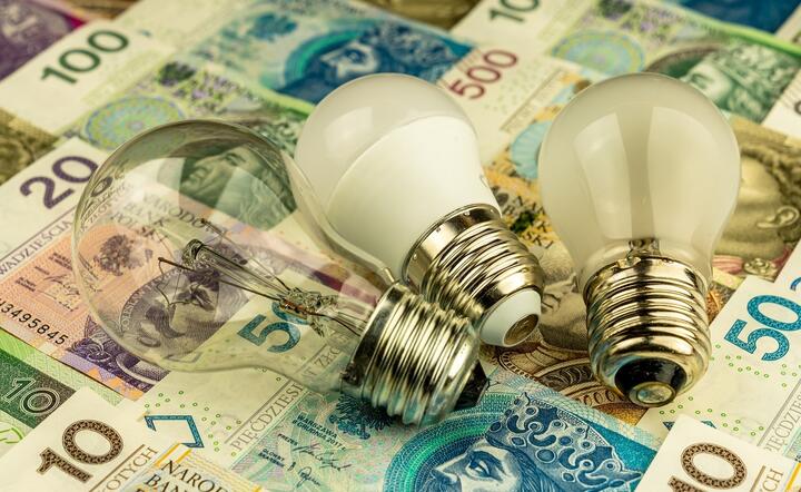 Rządowy program dopłat ustablilizował ceny energii dla biznesu / autor: Fratria / AS