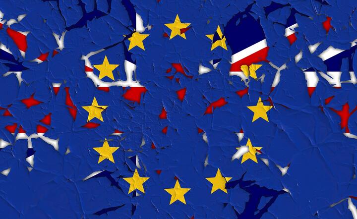Kontrole towarów importowanych z UE do Wielkiej Brytanii będą wprowadzane stopniowo / autor: Pixabay