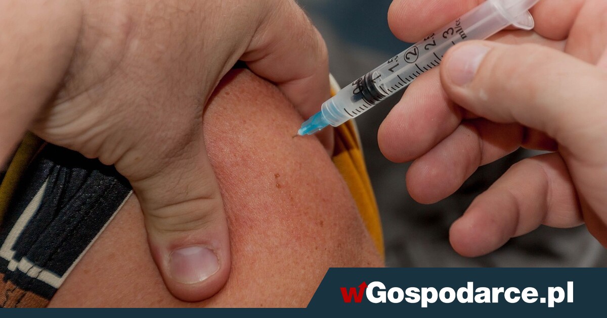 Luty pod znakiem grypy. Warto się zaszczepić!