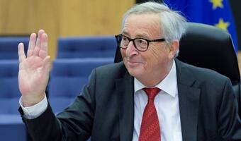 Polska na 9 miejscu w planie Junckera