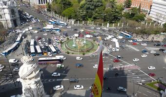 MFW ostrzega Hiszpanię