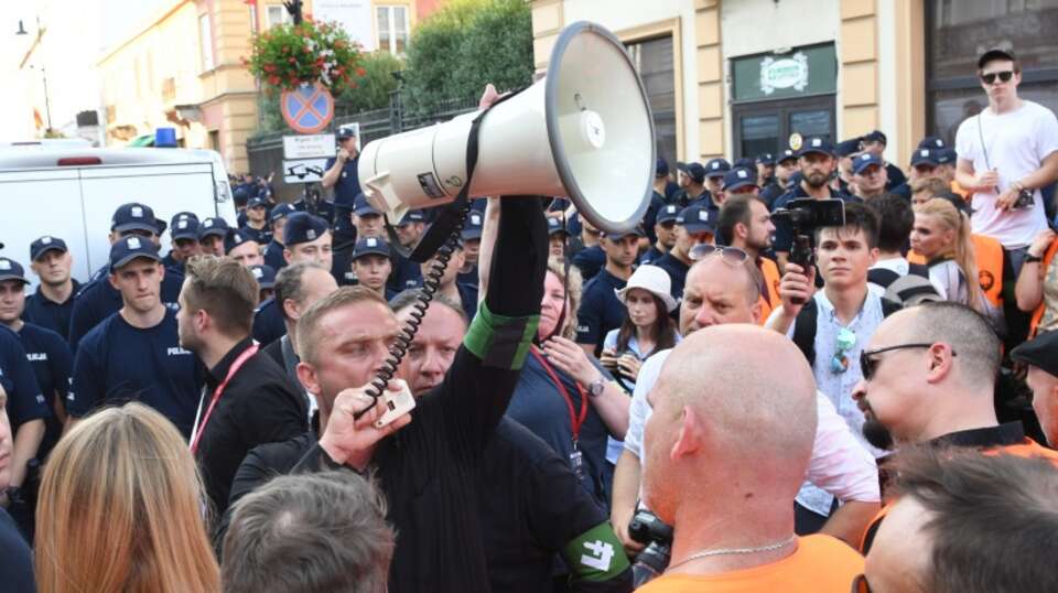 autor: PAP/Radek Pietruszka