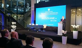 Musimy zrealizować Mieszkanie plus