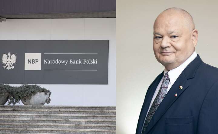 Prezes NBP przed Trybunał Stanu? Napięcie rośnie