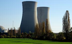 No wreszcie! PE uznał energię jądrową i gaz za "zielone"