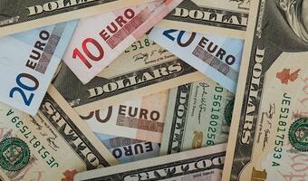 Euro i frank biją rekordy! Uderzenie w historyczne szczyty
