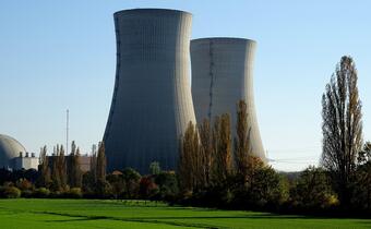 No wreszcie! PE uznał energię jądrową i gaz za "zielone"