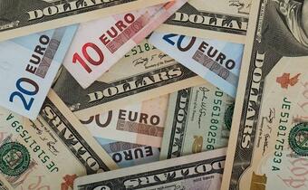 Euro i frank biją rekordy! Uderzenie w historyczne szczyty