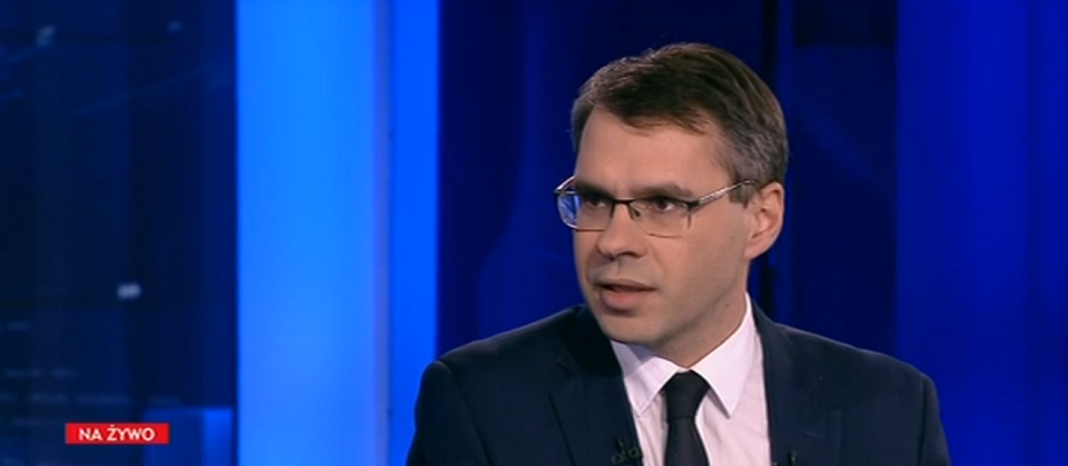 autor: wPolityce.pl/TVP Info