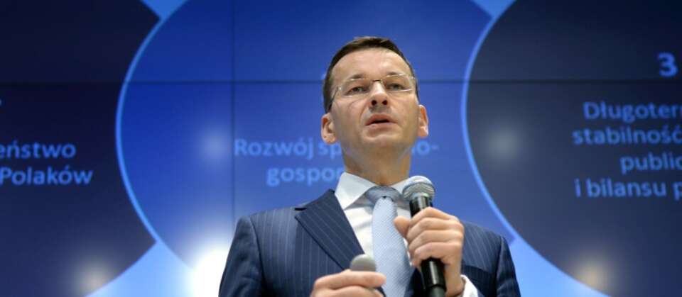 fot. PAP/ /Jacek Turczyk 