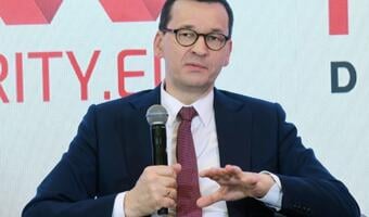 Premier: zależy nam na wysokopłatnych miejscach pracy