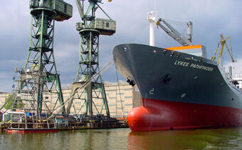 Odbudowa przemysłu okrętowego i jego otoczenia z preferencjami podatkowymi