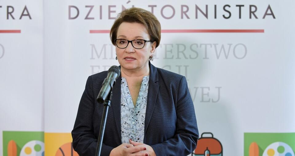autor: PAP/Marcin Obara
