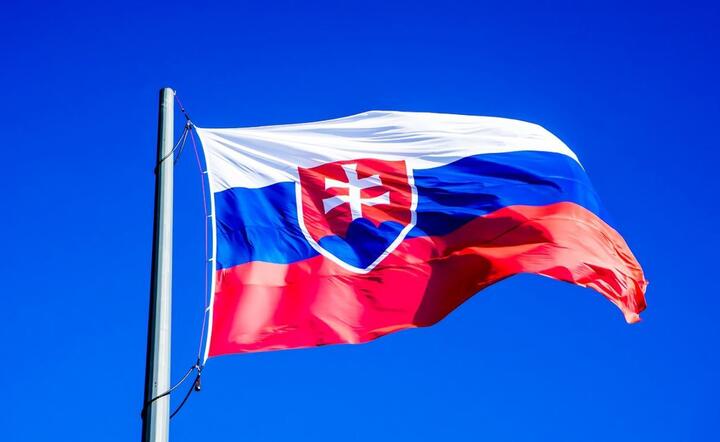 Flaga Słowacji / autor: Pixabay.com