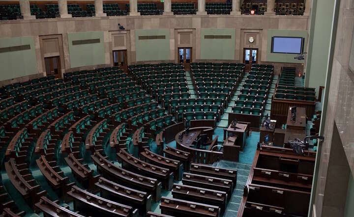 "Trzeba zmobilizować ten leniwy, nieudolny rząd”. W PiS praca wre nad Mercosur