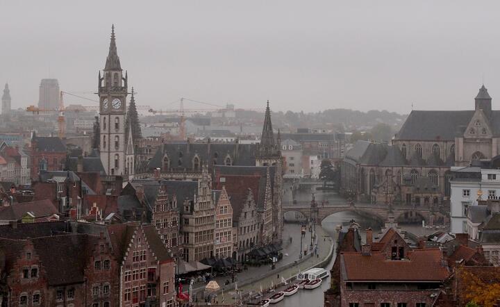 Antwerpia, Belgia / autor: Pixabay