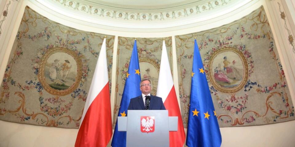 fot. PAP/Jacek Turczyk