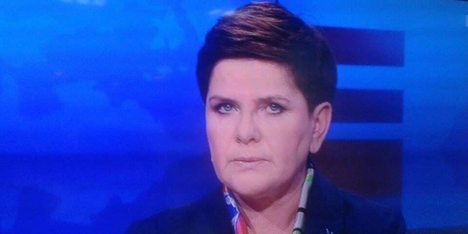 Fot. wPolityce.pl/Polsat News