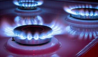 Zgoda URE na taryfy ochronne na gaz