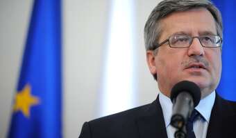 Prezydent: ucieszę się z każdego porozumienia koalicji ws. emerytur