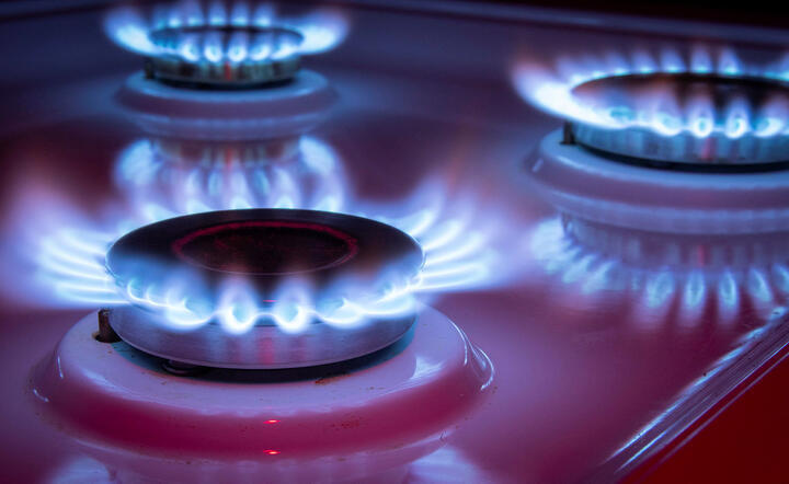 Prezes Urzędu Regulacji Energetyki zatwierdził taryfy największych przedsiębiorstw sektora gazowego / autor: Pixabay