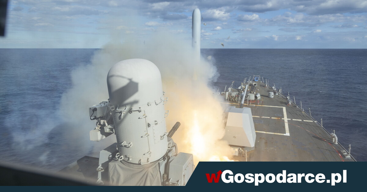 Atak na Iran potrwa kilka dni. Na rynkach będzie nerwowo