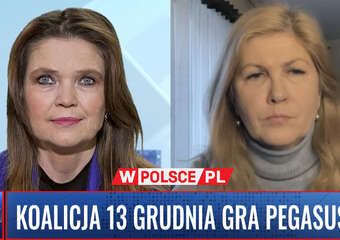 #WCentrumWydarzeń: Małgorzata Jarecka i Iwona Arent (20.02.2024)