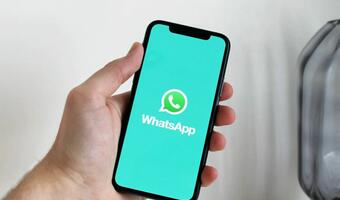 Indie: WhatsApp pozywa rząd za "masową inwigilację"