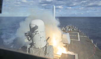 Atak na Iran potrwa kilka dni. Na rynkach będzie nerwowo