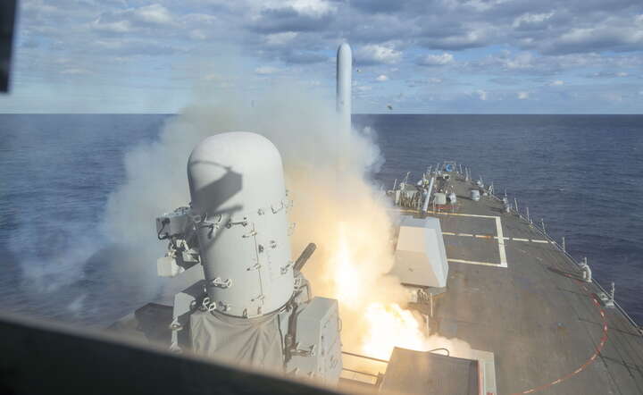 Atak na Iran potrwa kilka dni. Na rynkach będzie nerwowo