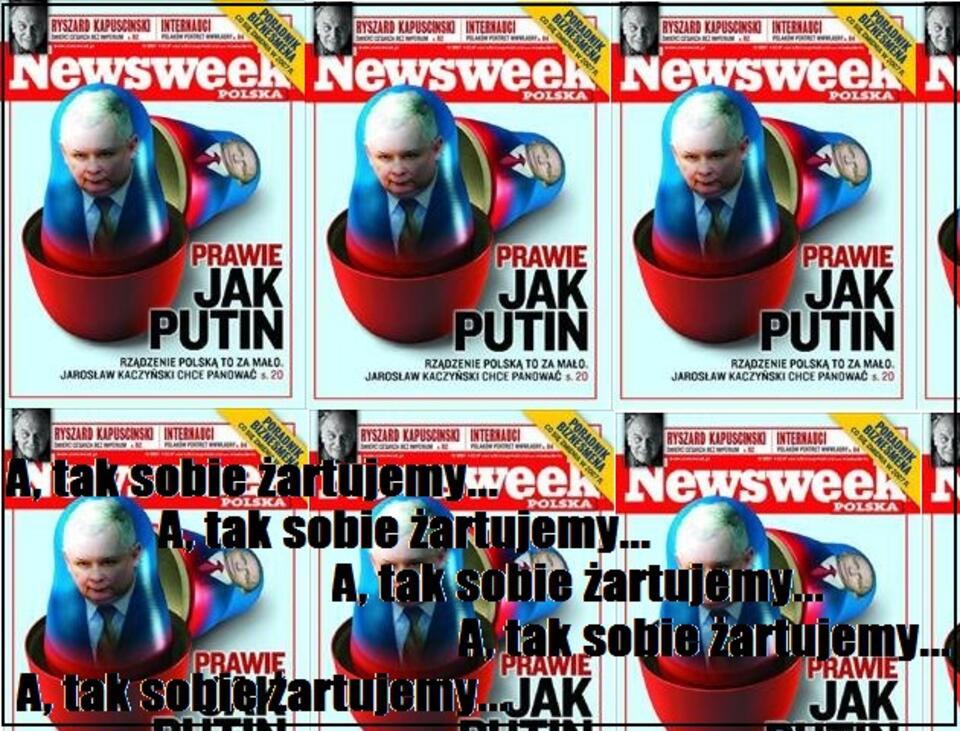 Fot. wPolityce.pl