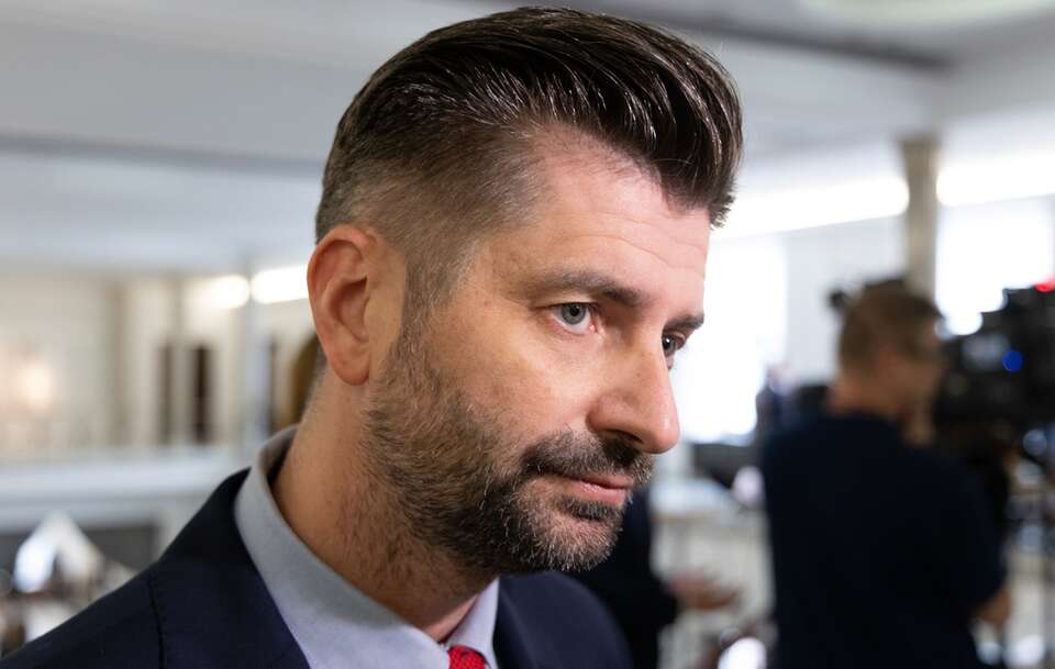 Zaskakujące głosowanie Razem ws. Ziobry. Śmiszek atakuje