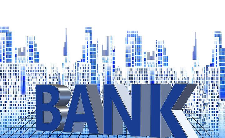 Bank / autor: Pixabay