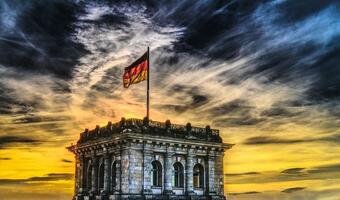 Niemcy: poziom szpiegostwa jak w czasach zimnej wojny