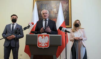 Gowin: Nowa Polityka Przemysłowa Polski impulsem rozwojowym przemysłu