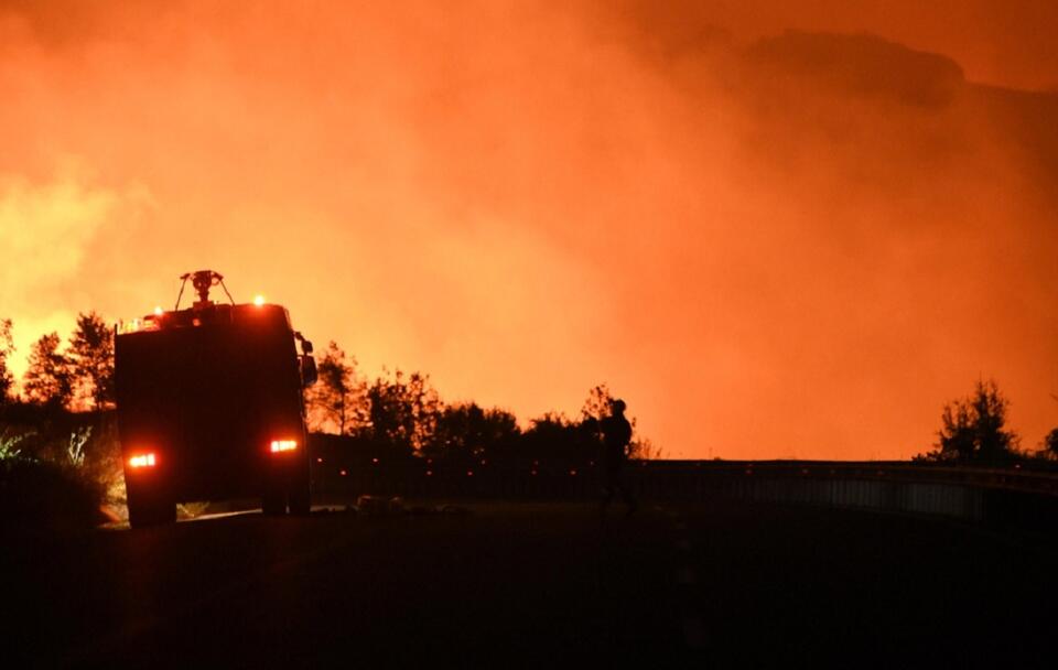 autor:  	PAP/EPA/DIMITRIS ALEXOUDIS