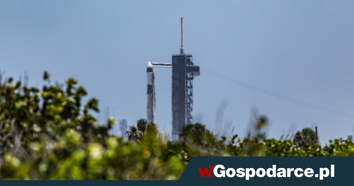 Kolejne podejście Polaka do lotu na orbitę. Jest data!