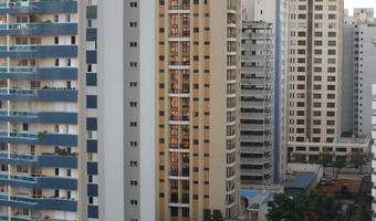 Mieszkanie Plus: Ponad sto rodzin już mieszka