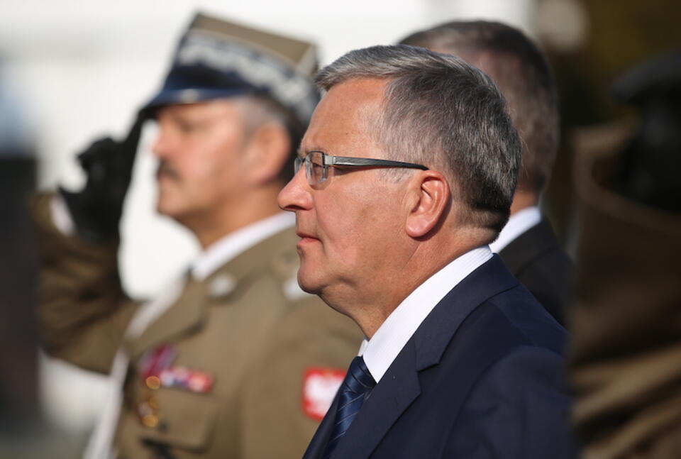 PAP/Rafał Guz