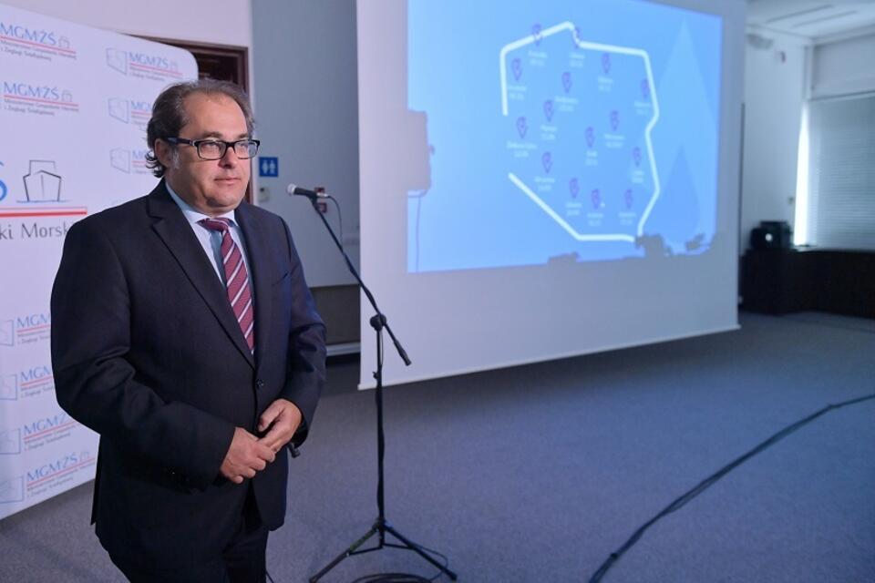 autor: PAP/Marcin Obara