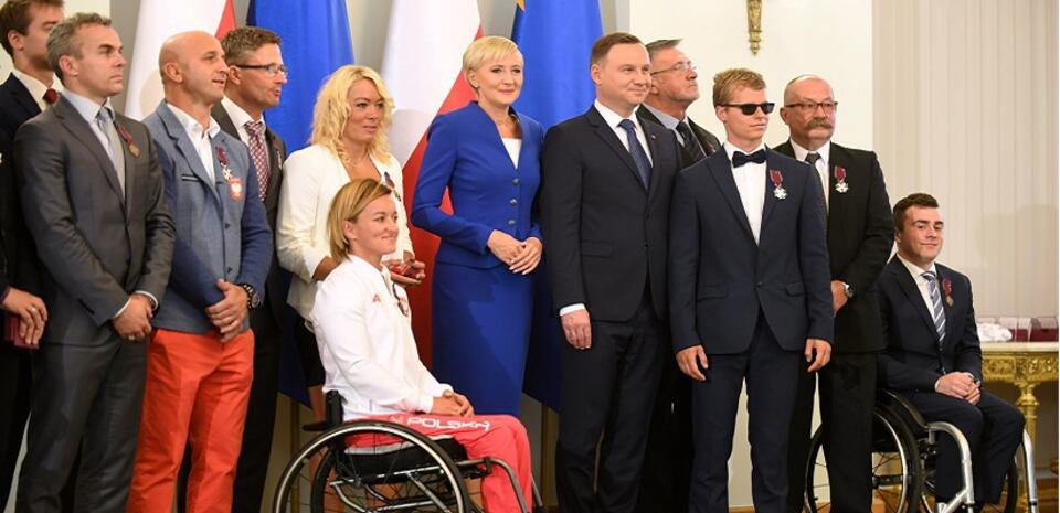fot. PAP/Bartłomiej Zborowski