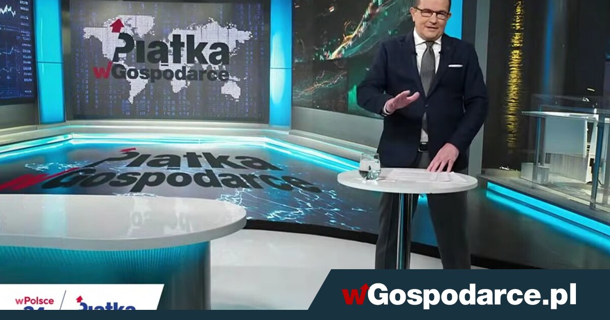 „Piątka wGospodarce” wystartowała!