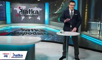 „Piątka wGospodarce” wystartowała!
