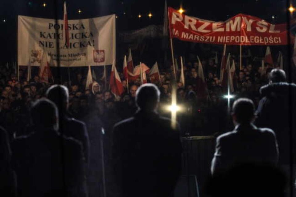 PAP/Jakub Kamiński