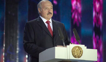Łukaszenka: zatrzymanie gospodarki gorsze niż wirus
