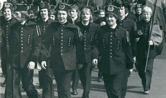 Niech „ci u koryta w Warszawie” zrozumieją w końcu czym jest górnictwo