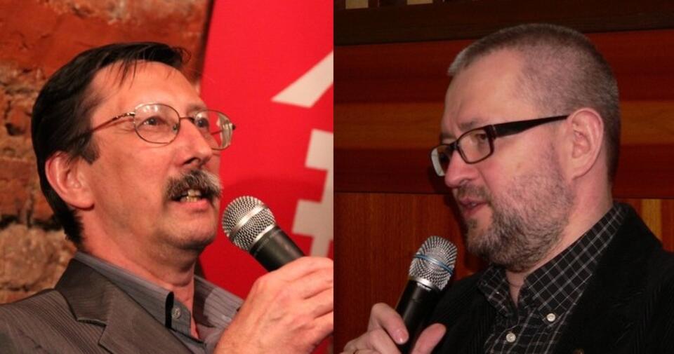 Fot. Jan Lorek / Rafał Ziemkiewicz