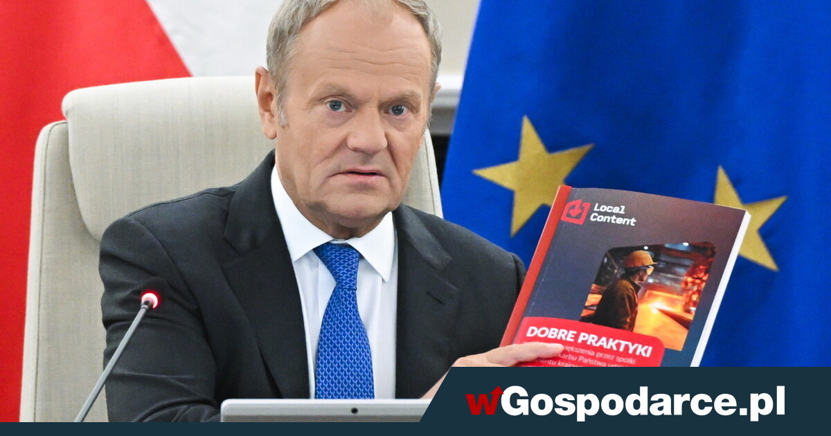 Ogromny skok na pieniądze przedsiębiorców