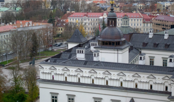 Prezydent Litwy chwali relacje gospodarcze z  Polską